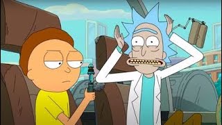 Rick amp Morty Season 7 Replacement Actors To Be Kept Secret Until Premiere [upl. by Azarria]