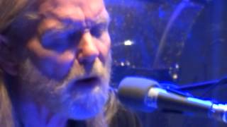 Midnight Rider The Allman Brothers Band at the Beacon 372014 [upl. by Attelra]