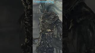 Top 10 Hardest Boss In Soulsborne Games [upl. by Photina]