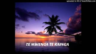 2018TE MWENGA TE KAINGA by KAMAUTITMAQUAK PRODUCTION [upl. by Aicatsal1]