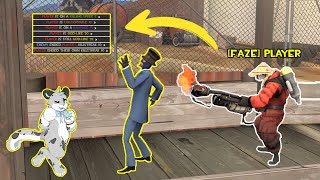 TF2 Advanced Pyro Tutorial  Become A Reflect PRODIGY [upl. by Spohr]