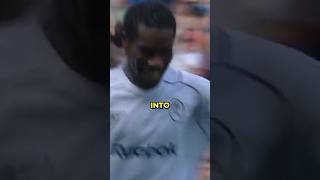 Sam Allardyce on signing JayJay Okocha at Bolton 🤩 shorts short football fyp reels story [upl. by Nine]