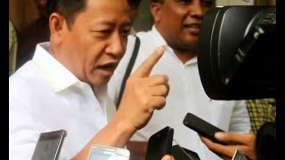 Cagub Maluku Utara Tetap Kampanye Meski Tersangka KPK [upl. by Cornall]