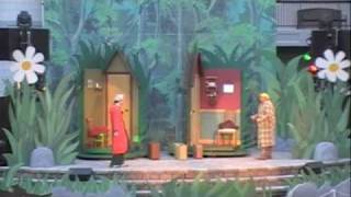 A Year with Frog and Toad  Opening Number [upl. by Evered]