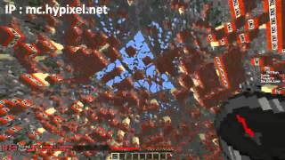 Minecraft Hypixel Rediff du 2108 24 [upl. by Jew]