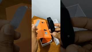 GOODMANS TRACK  SMART TRACKERS  Quick unboxing [upl. by Lumbye]