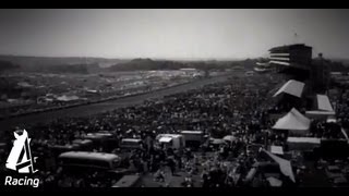 Down Memory Lane  Epsom Derby Festival  Channel 4 Racing [upl. by Ayihsa]