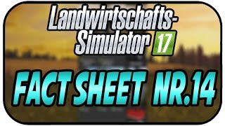 VALTRA S SERIES HOLARAS MES 500  GAMEPLAY  LS17 FACT SHEET 14 ★Farming Simulator 17 [upl. by Neerihs]