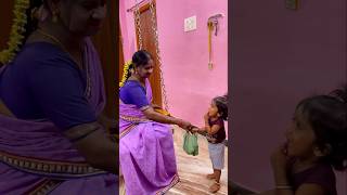 Don’t miss the end 😱 இதுக்கு பேரு தான் நோகாம நுங்கு சாப்பிடறதா😫shorts ytshorts [upl. by Ithnan]