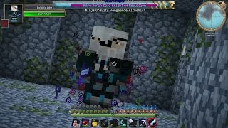 UN COMBATE EPIQUISIMO  APOCALIPSISMINECRAFT3  EPISODIO 46  WILLYREX Y VEGETTA [upl. by Arney]