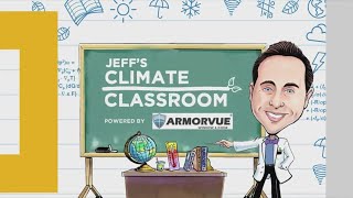 Fighting climate change is powering the US economy  Jeffs Climate Classroom [upl. by Lorraine]