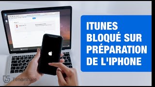 Comment réparer son iPhone grâce à une aiguille [upl. by Jillie]