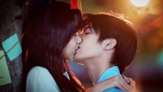 He kissed me while I was Drunk  Go Ahead Ling Xiao x Li JianJian MV [upl. by Ashley]