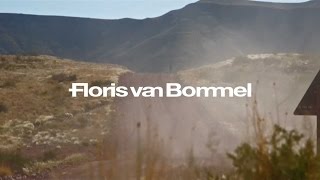 Floris van Bommel SpringSummer 2016 campaign [upl. by Seften]