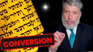 Do You Want to Convert to Judaism Watch Rabbi Tovia Singer Explore This Spiritual Journey [upl. by Forta]