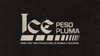 ICE Lyric Video  Peso Pluma [upl. by Ajan]