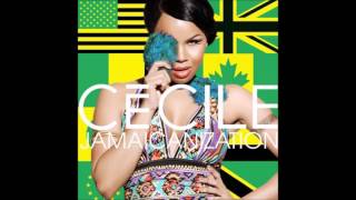 Cecile  Jamaicanization full album [upl. by Glarum586]