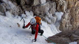 Preparing to Climb The Alps [upl. by Sielen]