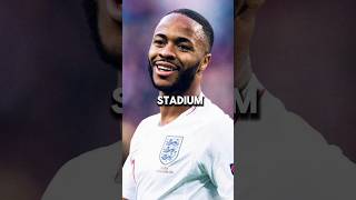 Raheem Sterling Masterclass [upl. by Bonn]