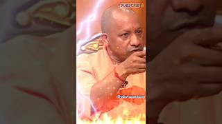 yogi adityanathram mandirjai sri ramjai maha kalmohoramyogi adityanath interviewyogi live [upl. by Sparrow]