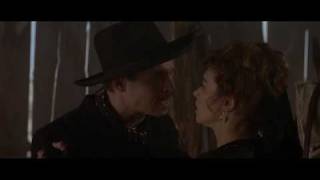 Tombstone 1993 Deleted Scene 3 [upl. by Cesare]