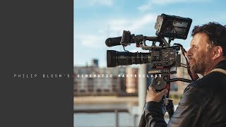 Philip Bloom’s Cinematic Masterclass Ep 0 How to “lens whack” and intro [upl. by Eellac147]