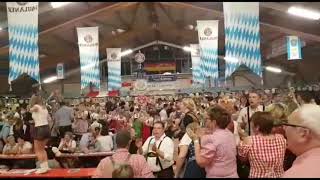 Marilena Live 2018  Oktoberfest Allendorf Eder [upl. by Yazbak973]