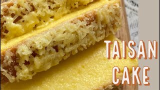 Taisan Cake [upl. by Ecikram]