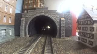 Lyall Way Station 35 HD 1080p [upl. by Dowdell742]