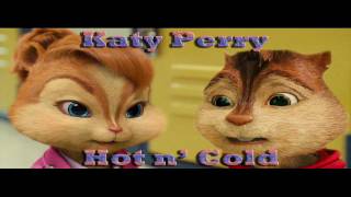 The Chipettes  Hot n Cold HD [upl. by Jahdal]