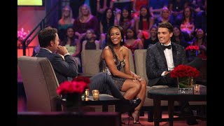 Colton Breaks Down Defending Virginity On The Men Tell All  The Bachelorette US [upl. by Hameean]