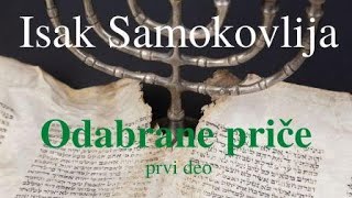 Samokovlija – Odabrane priče – prvi deo [upl. by Enamrahs]