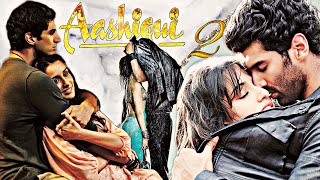 Aashiqui 2 Full Movie 2013  Aditya Roy Kapur  Shraddha Kapoor  Mohit Suri  Full Facts amp Review [upl. by Pani]