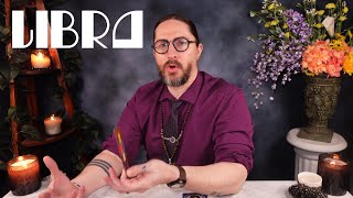 LIBRA  “WHOA THIS WILL MAKE YOU VERY HAPPY LIBRA” Tarot Reading ASMR [upl. by Staal]