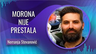 Nemanja Stevanović  NE ZALUDJUJTE SE [upl. by Sera]