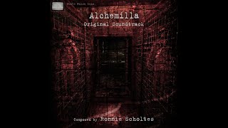 ♪ SH Alchemilla OST  Music 6 Hallucinations cutscene music ♪ [upl. by Laud323]