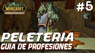 GUIA DE PELETERIA 1600 Cap 5 ★FireStorm★ [upl. by Noda894]