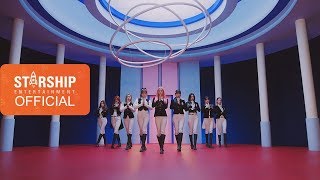 MV 우주소녀 WJSN  이루리 As You Wish [upl. by Natsyrt]