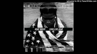 FREE ASAP ROCKY 2012 AHH BEAT [upl. by Enak]