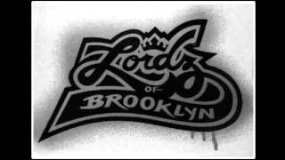 The Lordz of Brooklyn  Soundboy featBedouin Soundclash [upl. by Rotberg]