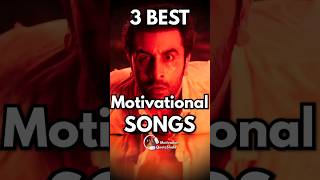 3 Best Motivational Songs हमेशा Motivated रहो 🔥 Listen to this Every Morning motivation [upl. by Clyde162]