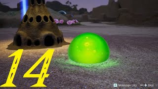 Days 1820  Night Expeditions 36  Pikmin 4 No Deaths 100 amp No Commentary [upl. by Lerim]