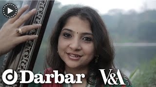 What is a Tanpura Kaushiki Chakraborty Explains  Musical Wonders of India [upl. by Tilly]