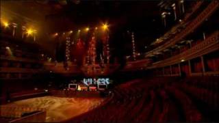 HD Part 0124  Enterlude  The Killers Live from the Royal Albert Hall [upl. by Yelrak160]