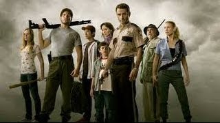 The Walking Dead 2010  Saison 1 [upl. by Trinity]