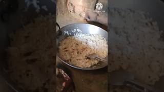 Beaten rice upama recipe [upl. by Nomde]