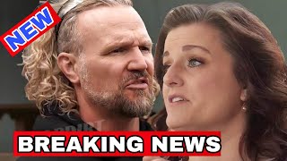 Sister Wives Update Kody Wife amp ExBrides Season 19 News [upl. by Rednaxela205]