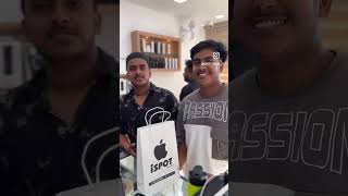 Happy customer ispot Kerala Malappuram gulf market tirur contact 9633339920 [upl. by Hayalat]