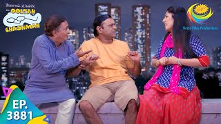 New Manager At Gada Store  Taarak Mehta Ka Ooltah Chashmah  Full Episode  Ep 3881  20 Sep 2023 [upl. by Kcirre]