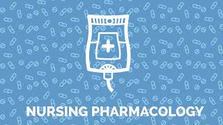 Omeprazole Prilosec Nursing Pharmacology Considerations [upl. by Misak]